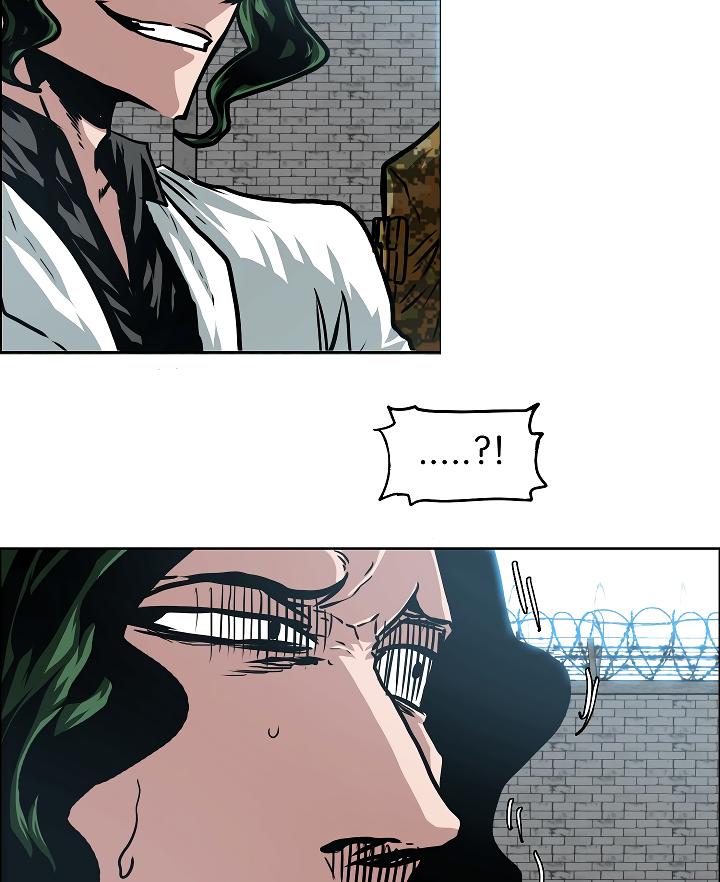 Rooftop Sword Master Chap 38 - Next Chap 39
