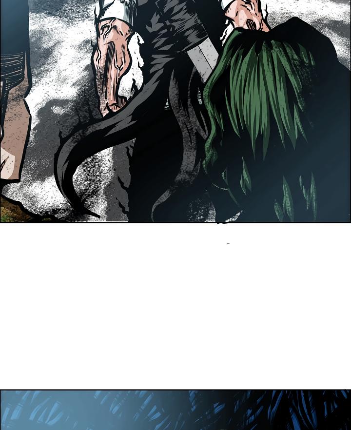 Rooftop Sword Master Chap 38 - Next Chap 39