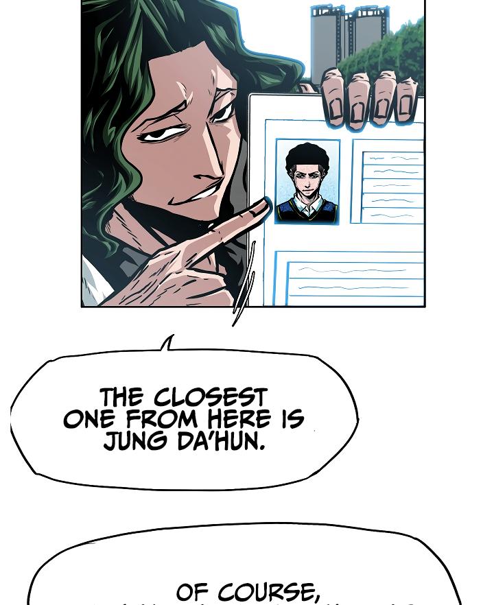 Rooftop Sword Master Chap 38 - Next Chap 39