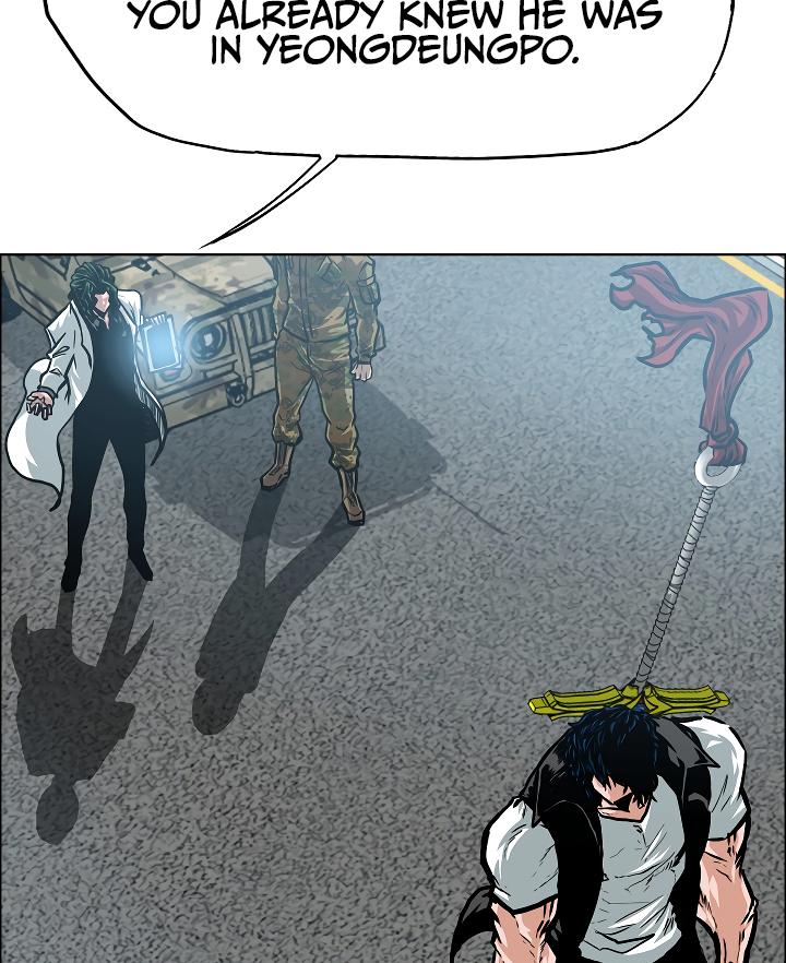 Rooftop Sword Master Chap 38 - Next Chap 39