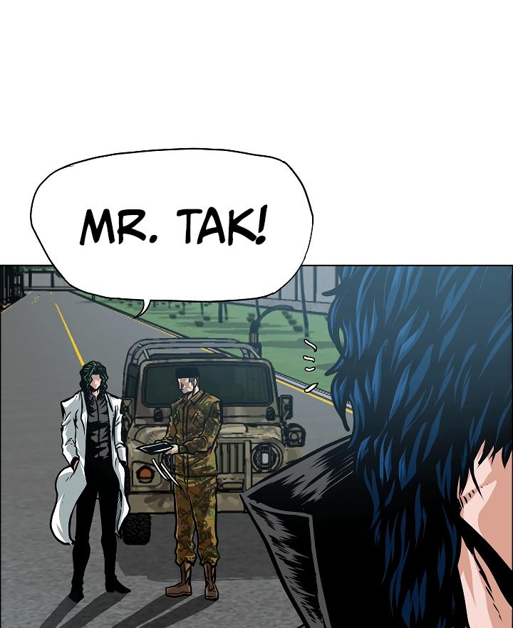 Rooftop Sword Master Chap 38 - Next Chap 39