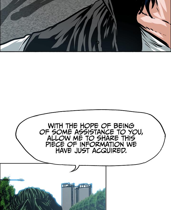 Rooftop Sword Master Chap 38 - Next Chap 39