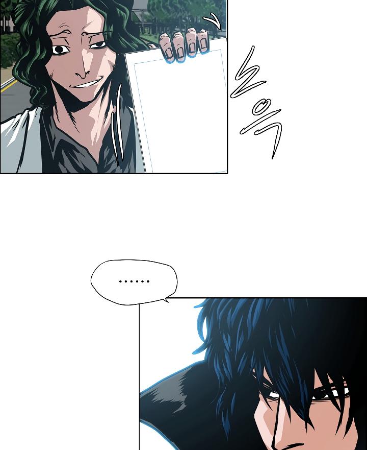 Rooftop Sword Master Chap 38 - Next Chap 39