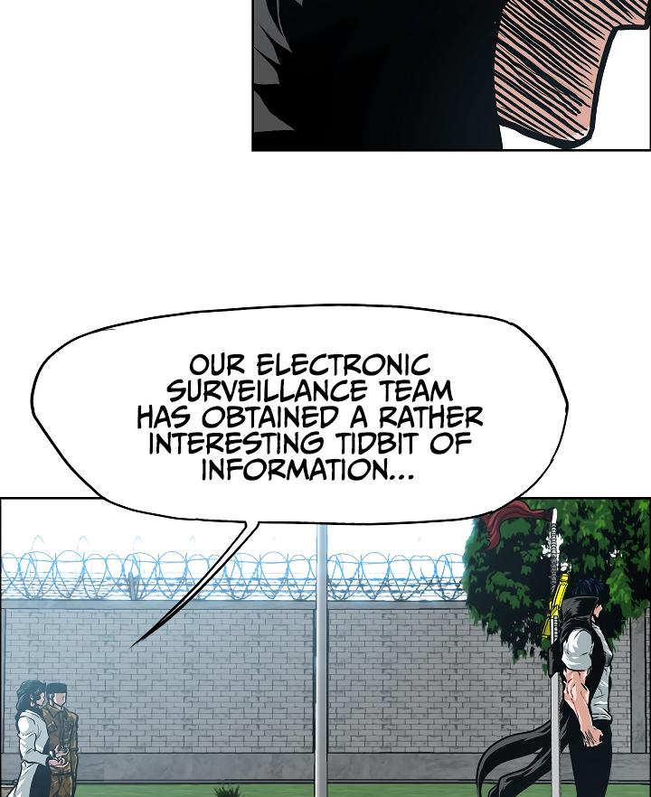 Rooftop Sword Master Chap 38 - Next Chap 39
