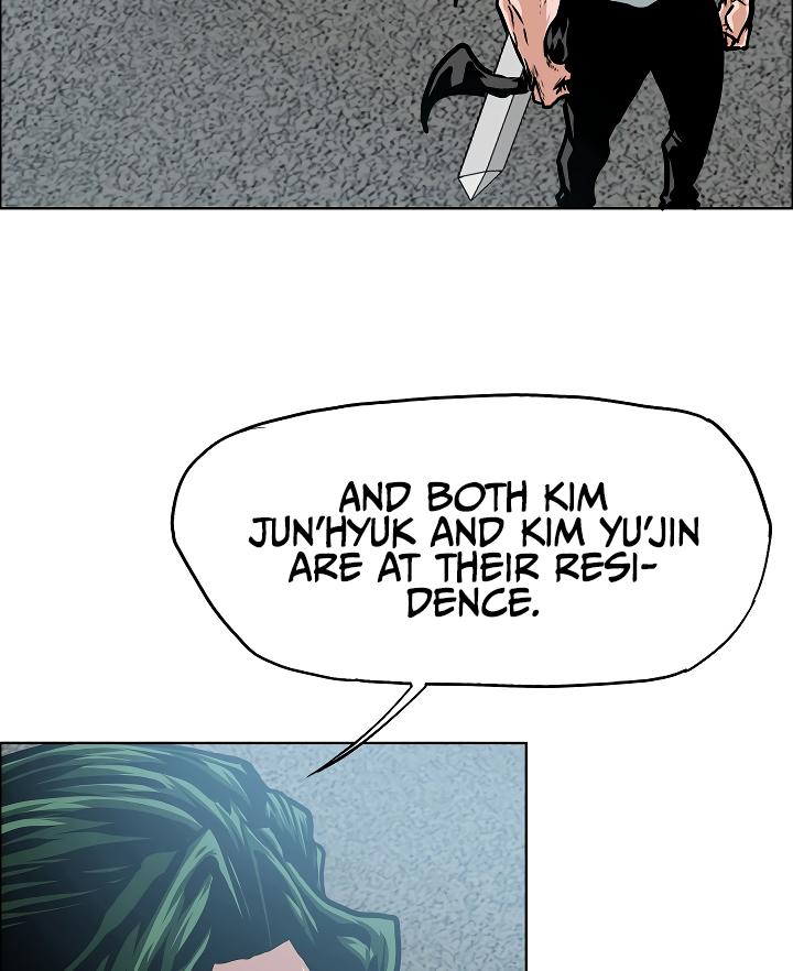 Rooftop Sword Master Chap 38 - Next Chap 39