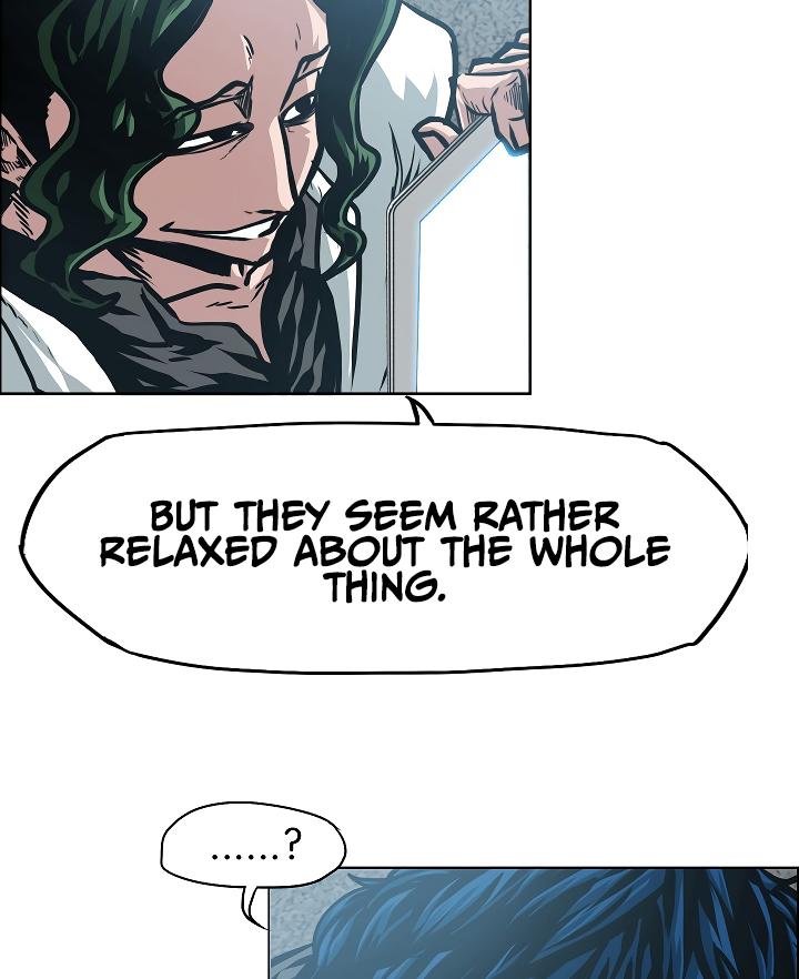 Rooftop Sword Master Chap 38 - Next Chap 39
