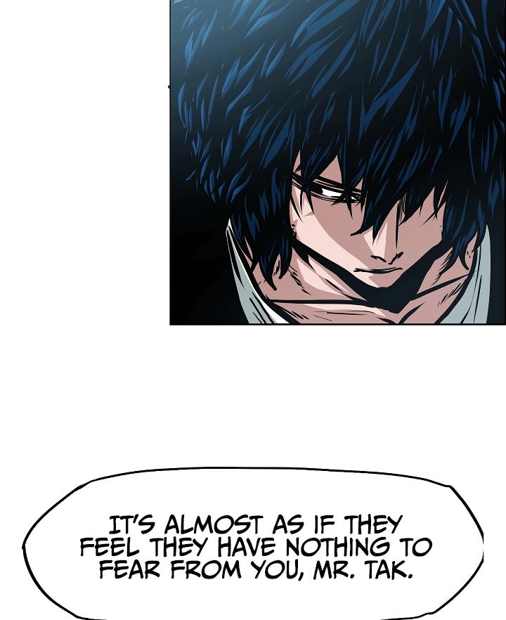 Rooftop Sword Master Chap 38 - Next Chap 39