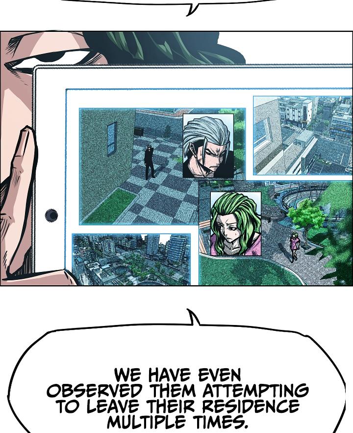 Rooftop Sword Master Chap 38 - Next Chap 39