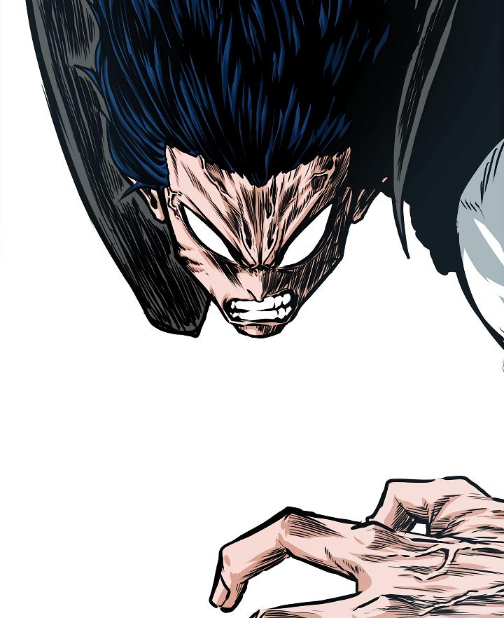 Rooftop Sword Master Chap 38 - Next Chap 39