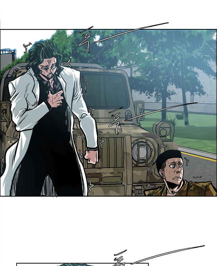 Rooftop Sword Master Chap 38 - Next Chap 39