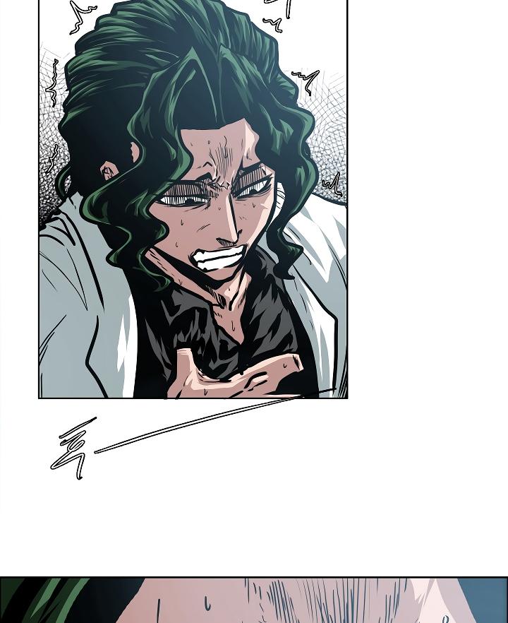 Rooftop Sword Master Chap 38 - Next Chap 39