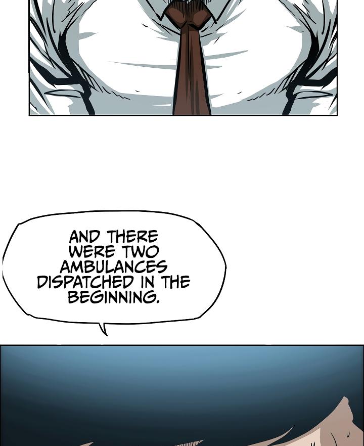Rooftop Sword Master Chap 38 - Next Chap 39