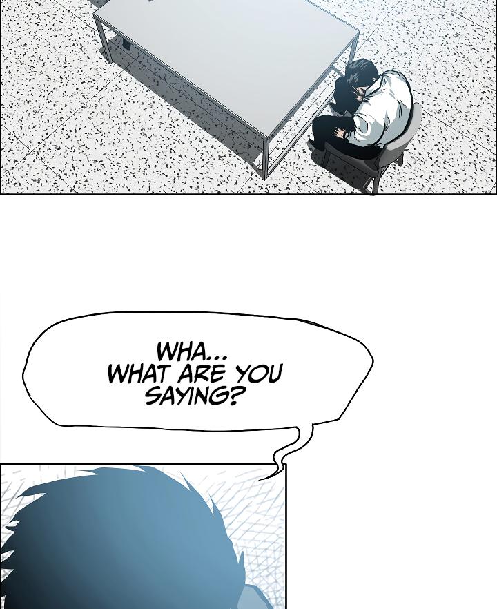 Rooftop Sword Master Chap 38 - Next Chap 39
