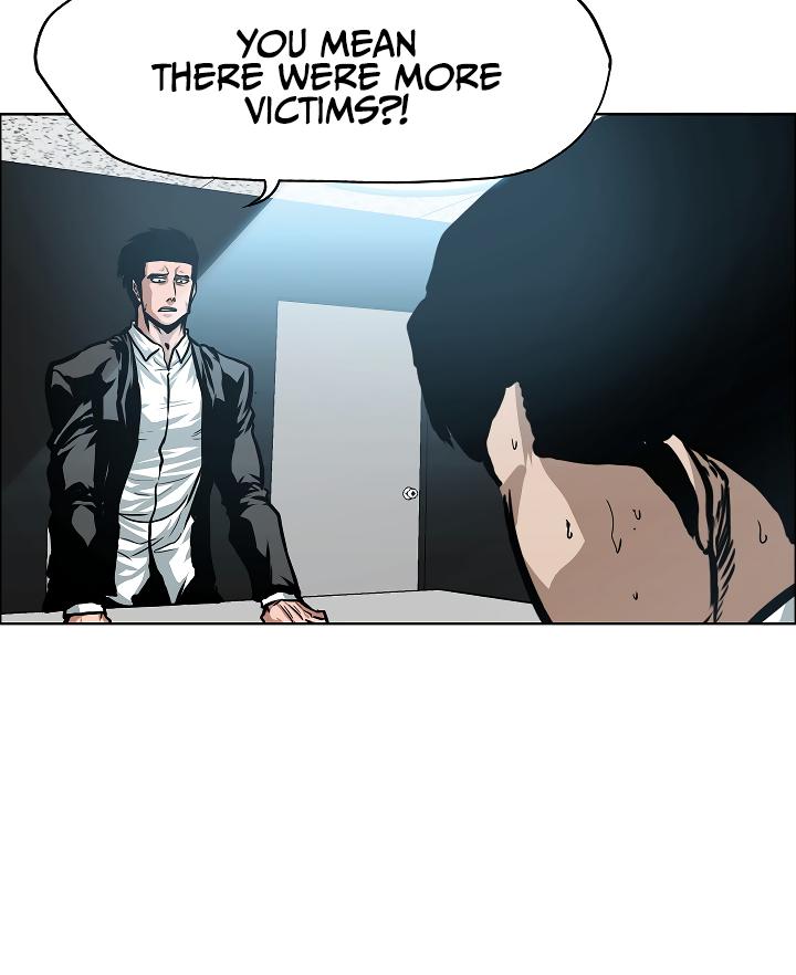 Rooftop Sword Master Chap 38 - Next Chap 39