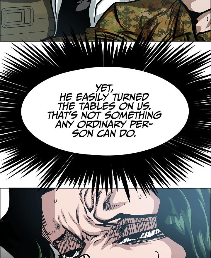 Rooftop Sword Master Chap 38 - Next Chap 39