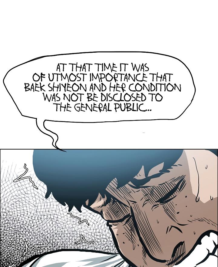 Rooftop Sword Master Chap 38 - Next Chap 39