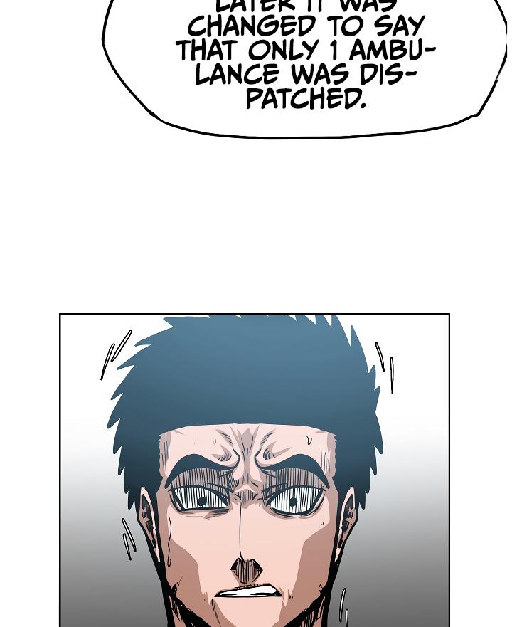 Rooftop Sword Master Chap 38 - Next Chap 39