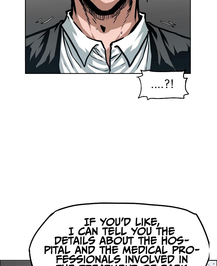 Rooftop Sword Master Chap 38 - Next Chap 39