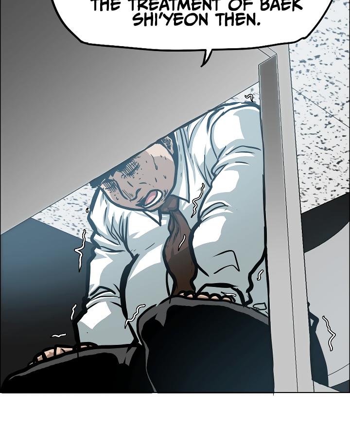 Rooftop Sword Master Chap 38 - Next Chap 39
