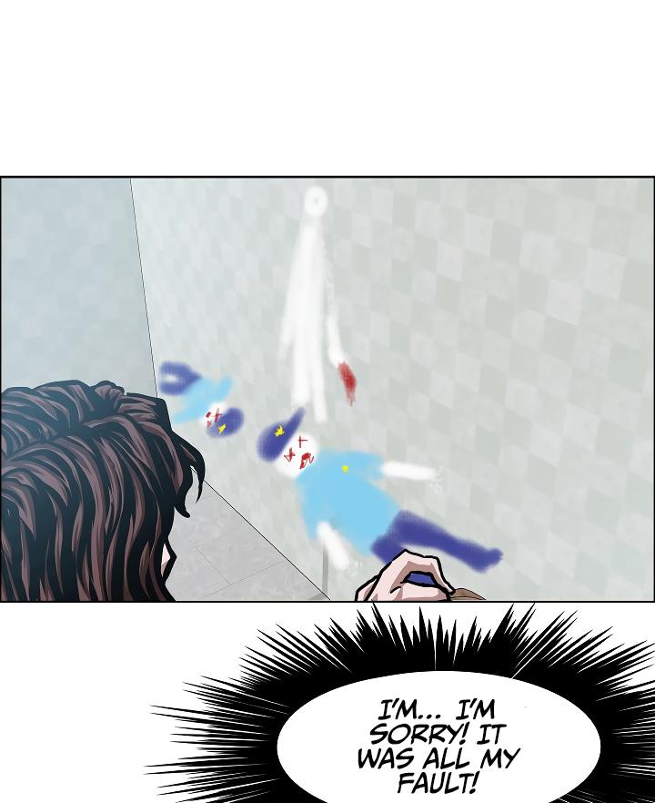 Rooftop Sword Master Chap 38 - Next Chap 39