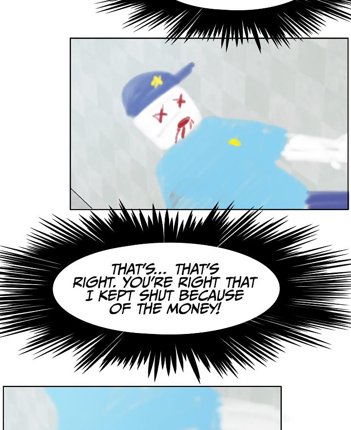 Rooftop Sword Master Chap 38 - Next Chap 39