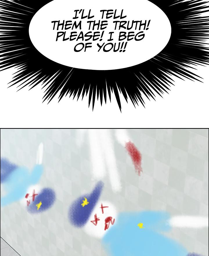Rooftop Sword Master Chap 38 - Next Chap 39