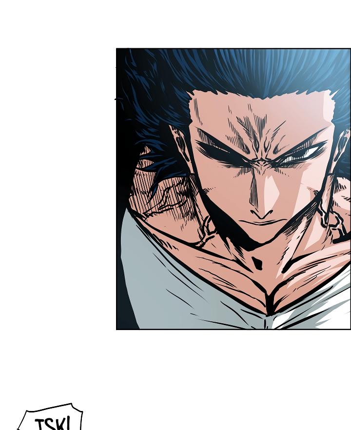 Rooftop Sword Master Chap 38 - Next Chap 39