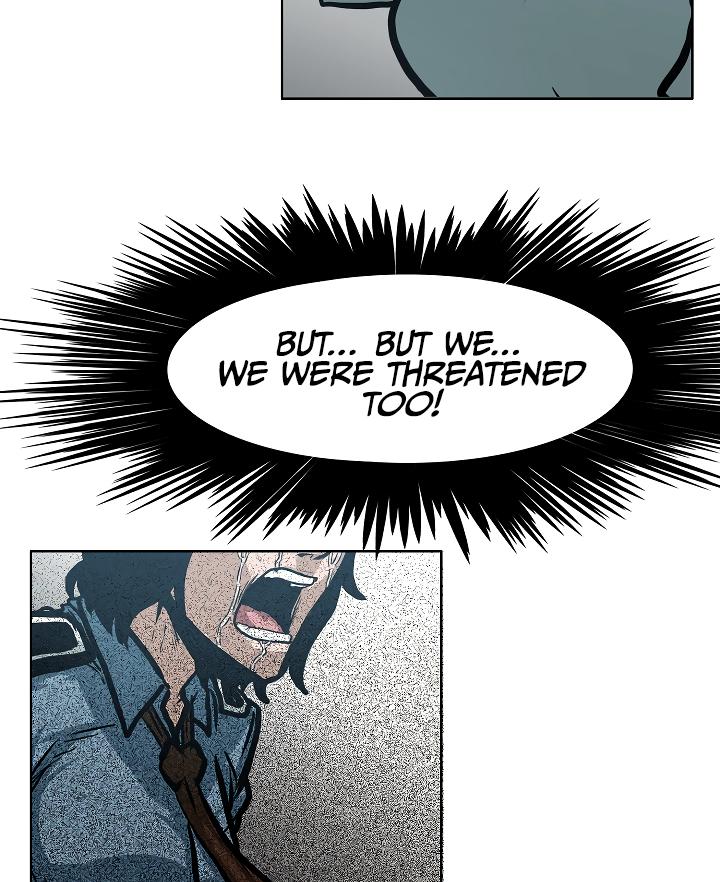Rooftop Sword Master Chap 38 - Next Chap 39