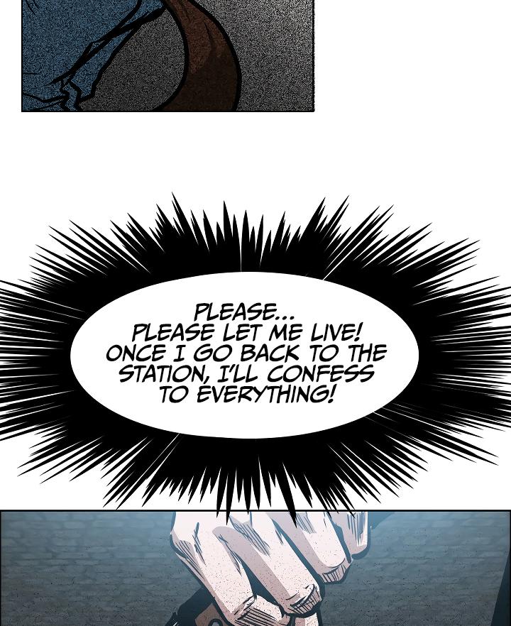 Rooftop Sword Master Chap 38 - Next Chap 39
