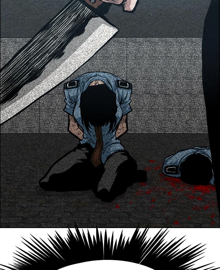 Rooftop Sword Master Chap 38 - Next Chap 39