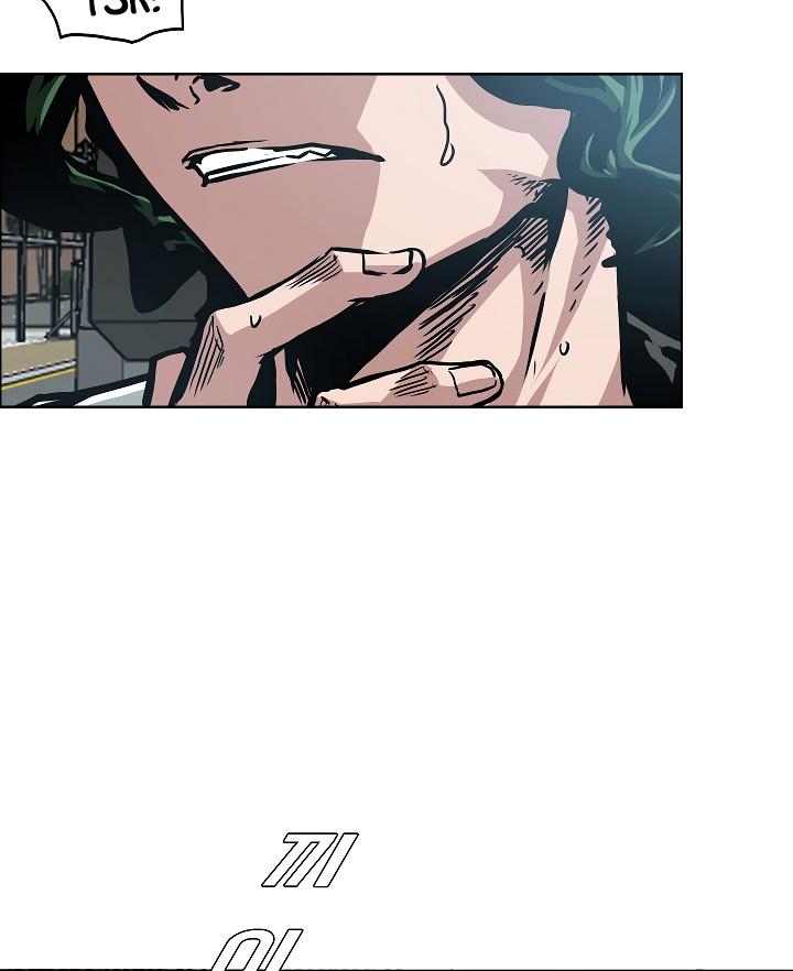 Rooftop Sword Master Chap 38 - Next Chap 39