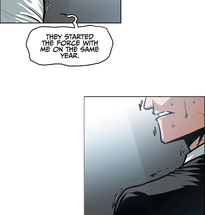 Rooftop Sword Master Chap 39 - Next Chap 40
