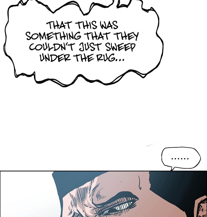 Rooftop Sword Master Chap 39 - Next Chap 40