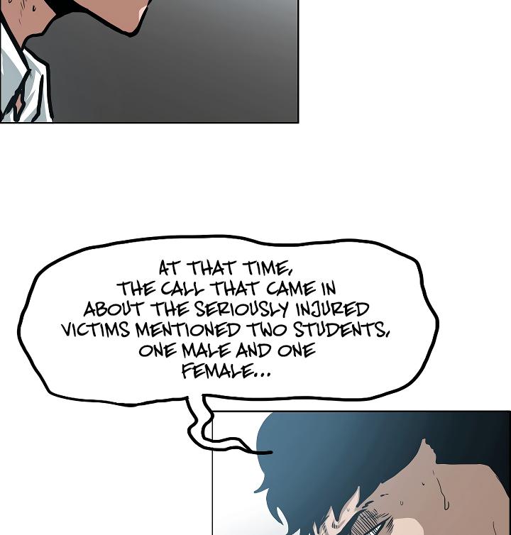 Rooftop Sword Master Chap 39 - Next Chap 40