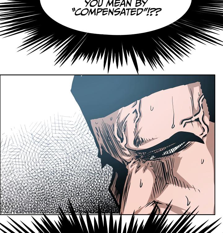 Rooftop Sword Master Chap 39 - Next Chap 40