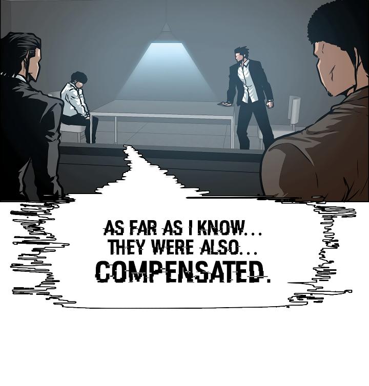 Rooftop Sword Master Chap 39 - Next Chap 40