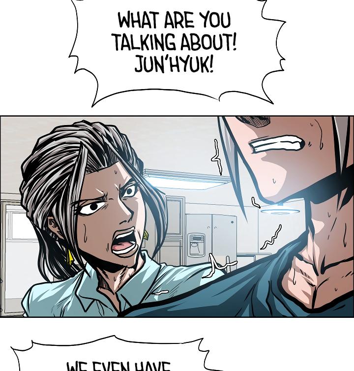 Rooftop Sword Master Chap 39 - Next Chap 40