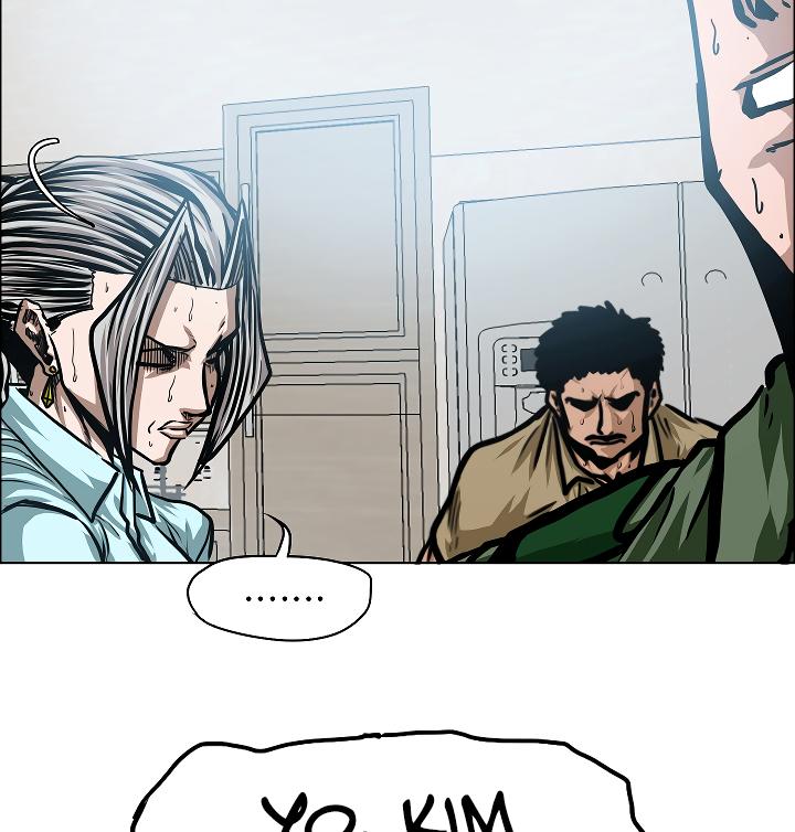 Rooftop Sword Master Chap 39 - Next Chap 40