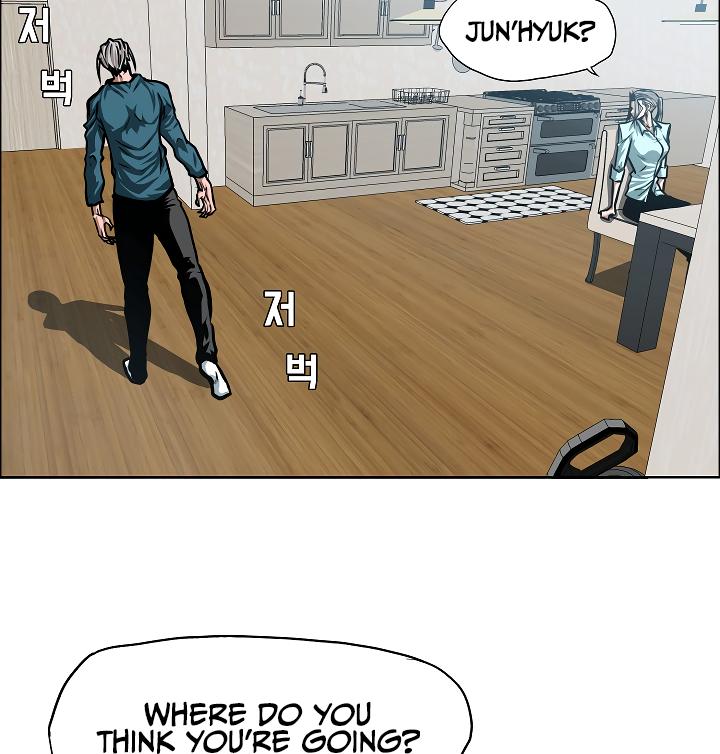 Rooftop Sword Master Chap 39 - Next Chap 40