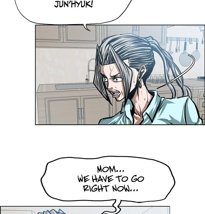 Rooftop Sword Master Chap 39 - Next Chap 40