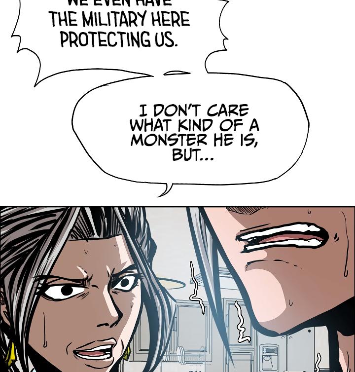 Rooftop Sword Master Chap 39 - Next Chap 40