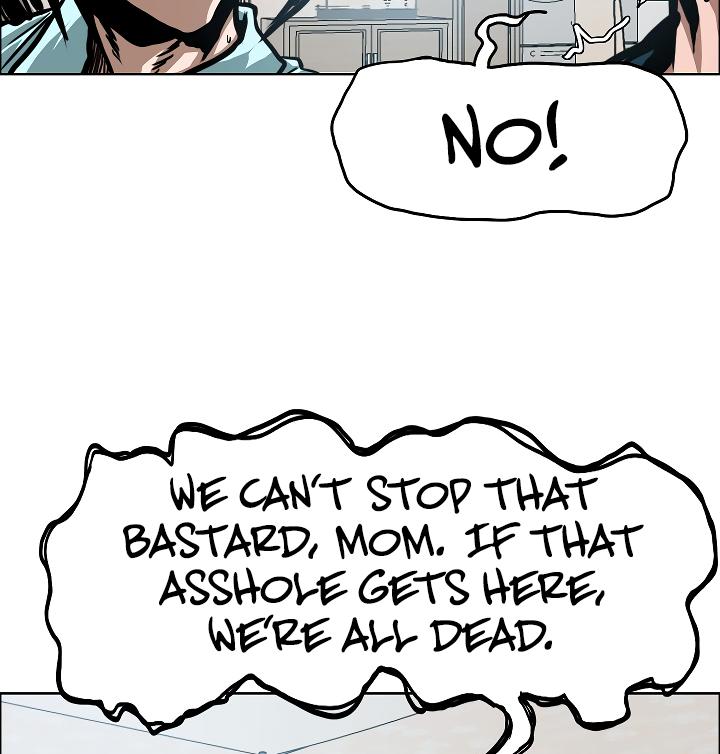 Rooftop Sword Master Chap 39 - Next Chap 40