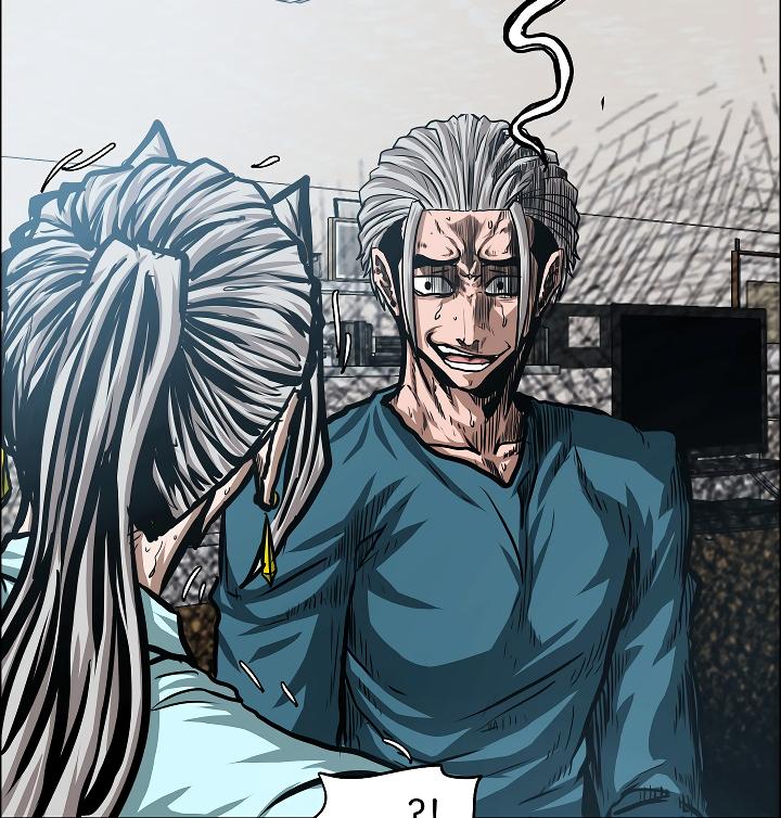 Rooftop Sword Master Chap 39 - Next Chap 40