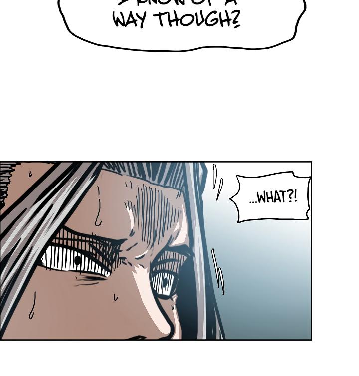 Rooftop Sword Master Chap 39 - Next Chap 40