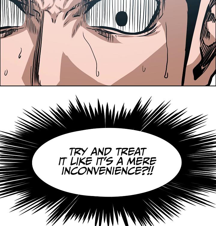 Rooftop Sword Master Chap 39 - Next Chap 40