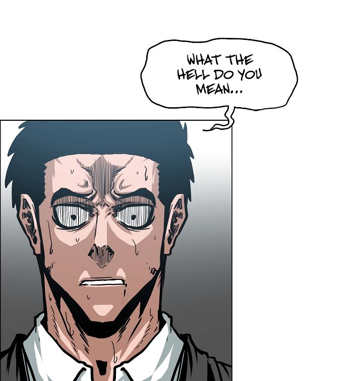 Rooftop Sword Master Chap 39 - Next Chap 40