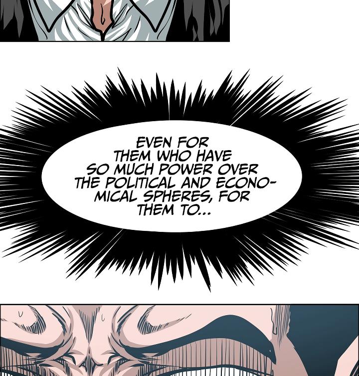 Rooftop Sword Master Chap 39 - Next Chap 40