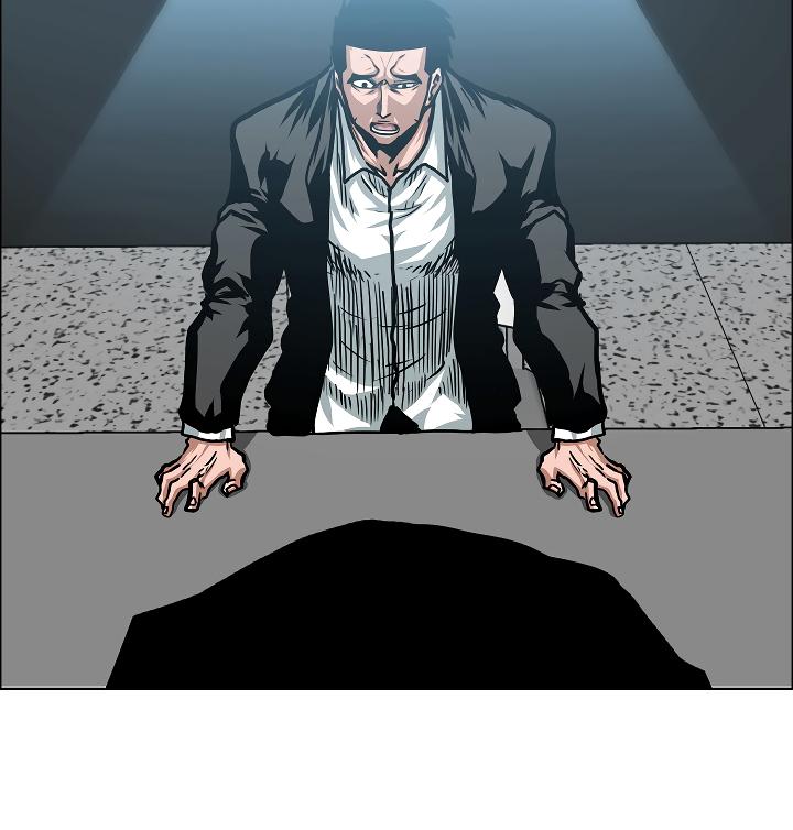 Rooftop Sword Master Chap 39 - Next Chap 40