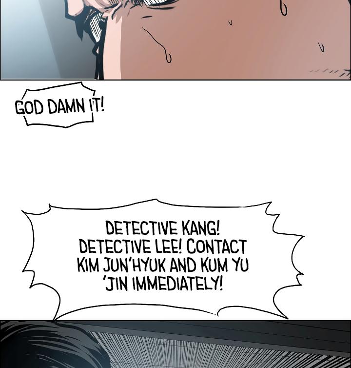 Rooftop Sword Master Chap 39 - Next Chap 40