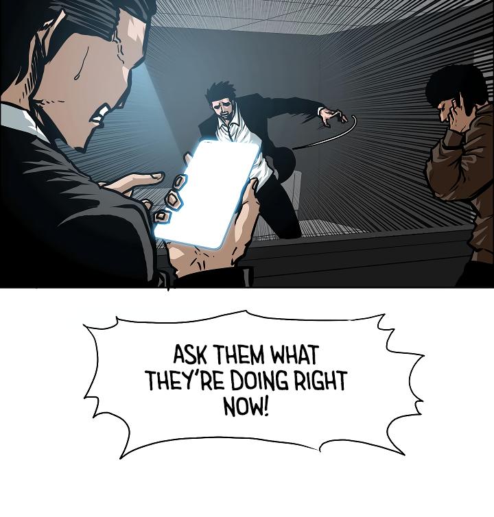 Rooftop Sword Master Chap 39 - Next Chap 40